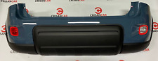 Paraurti posteriore fiat panda trekking dal 2012 in poi usato originale