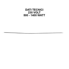 Resistenza Lineare Universale