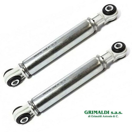 Coppia ammortizzatore 120n - ammortizzatore, per