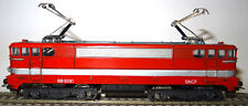 LIMA Art. 8033/CL Locomotiva Serie 9200 "CAPITOLE" - SNCF