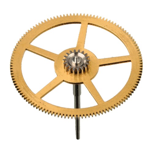 Ruota secondi 3130 - 3130,