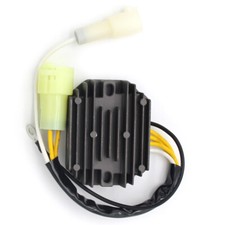Regolatore Raddrizzatore Per