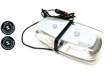 Luce LED a tutto tondo barra