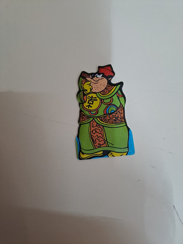 Figurina mio locatelli - mio,