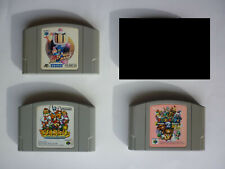 Giochi per Nintendo 64 JAP una cartuccia a scelta