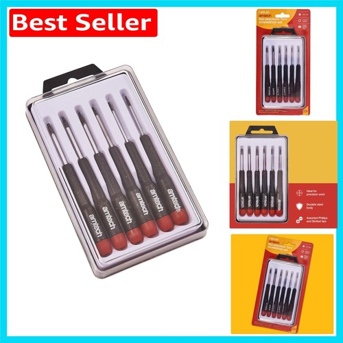 Set cacciaviti torx resistenti