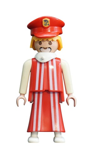 Playmobil personaggio clown - playmobil,