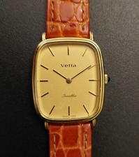 Orologio Meccanico Vintage Vetta Anni 90