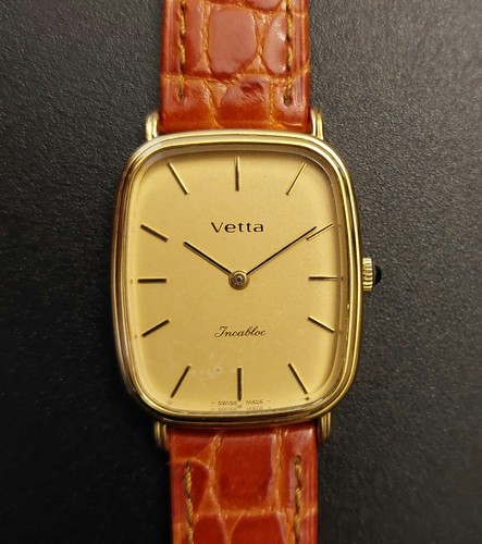 Orologio meccanico vintage - orologio,