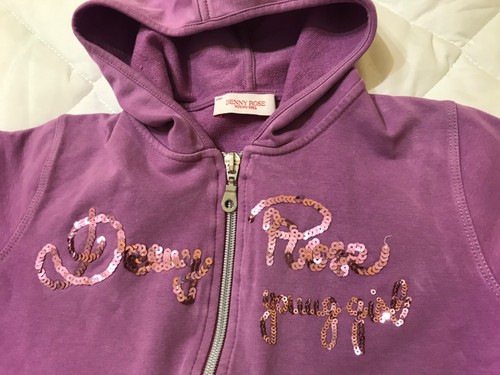 Giacca bimba anni denny rose - 8,