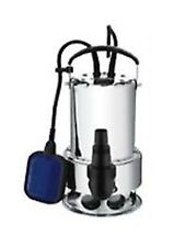 Elettropompa pompa inox vortex