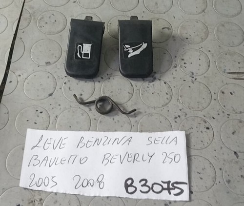 Leve benzina sella - leve,