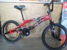 Bici bmx unisex reckless - bici,