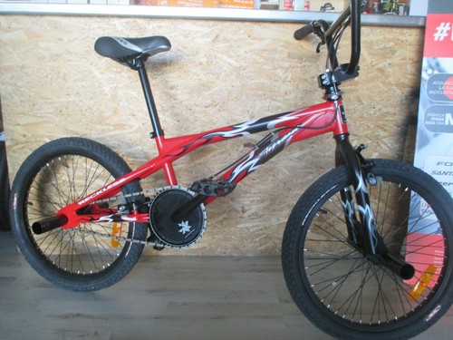 Bici bmx unisex - bici,