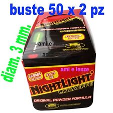 starlight pesca diametro 3 mm