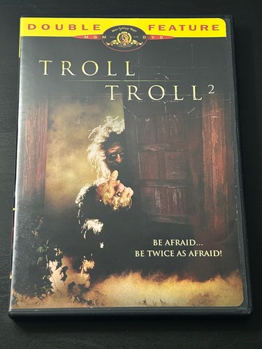 Troll di claudio - troll,