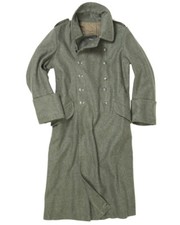 Cappotto WH M40 (Repro), Wehrmacht, giacca da campo, WWH, WW2 - NUOVO