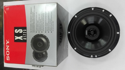 Casse auto sony - auto,