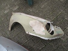 Fiat 850 Spider parafango