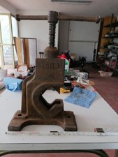 Morsa Stringitubo Lavori Pesanti