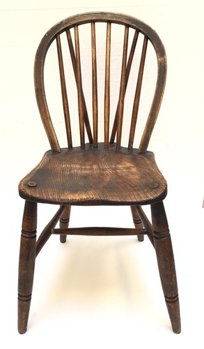 Sedia country orig sycamore - country, orig.
