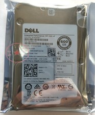 4HGTJ ST600MP0005 DELL