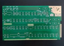 Scheda madre computer Apple I ref.ap1