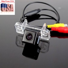 Car Rear View Backup Camera