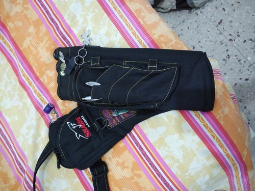Kit arco nudo - kit,