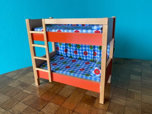 Letto castello - letto, per