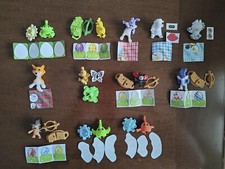 kinder Sorpresa Pasqua 2025