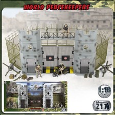 1:18 Base Militare Cancelli e