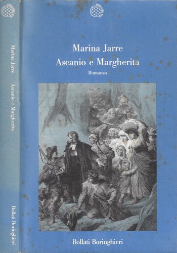 Ascanio margherita marina - ascanio, margherita.