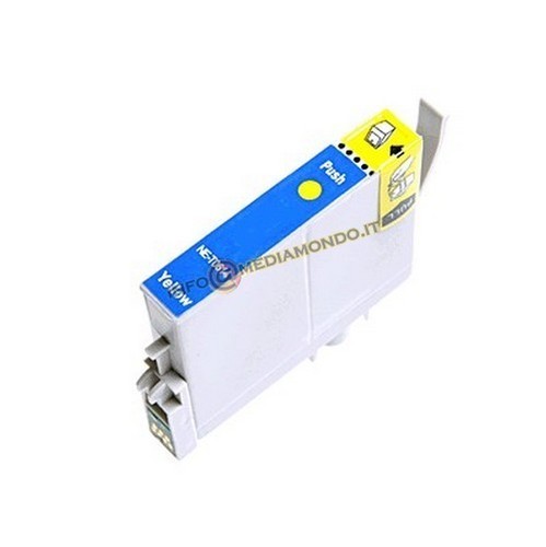 Cartuccia compatible per - compatible,