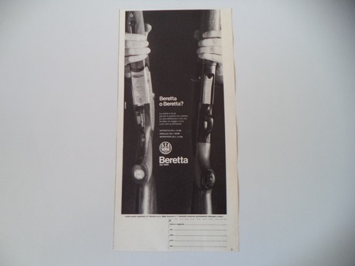 Advertising pubblicità 1973 - advertising,
