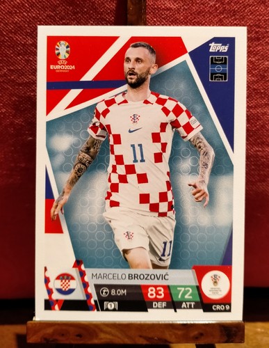 Topps match attax uefa euro - topps,