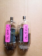 6js6c coppia abbinata yaesu - 6js6c,