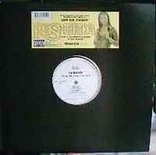Rasheeda off chain vinyl - da,