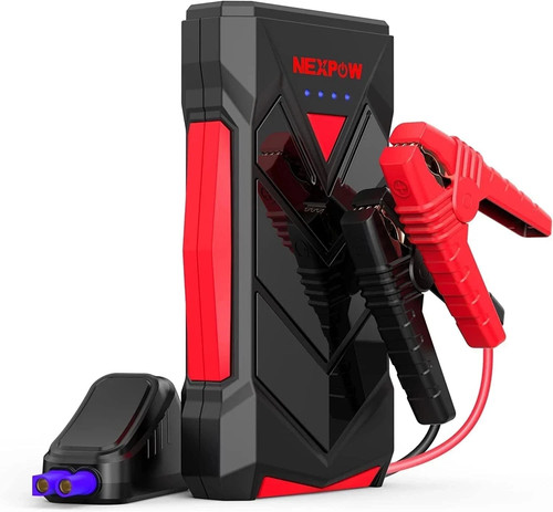 Nexpow t11f avviatore batteria - nexpow,