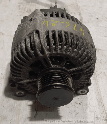 Alternatore volkswagen passat - alternatore,