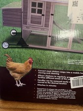 Kit Altalena Retrattile