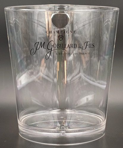 Gobillard fils champagne - jm,