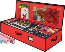 Scatola Portaoggetti Carta da