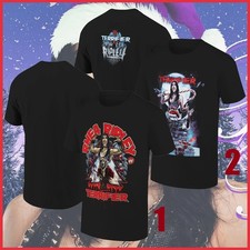 T-shirt Rhea Ripley Ripple