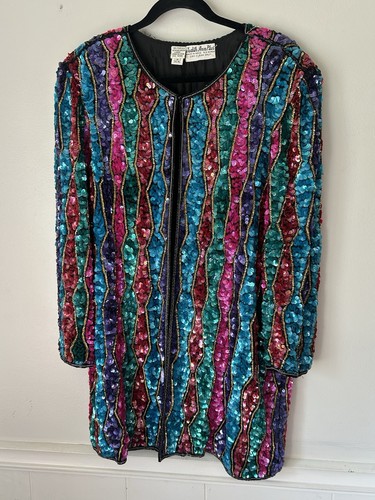 Giacca vintage judith ann plus - giacca,
