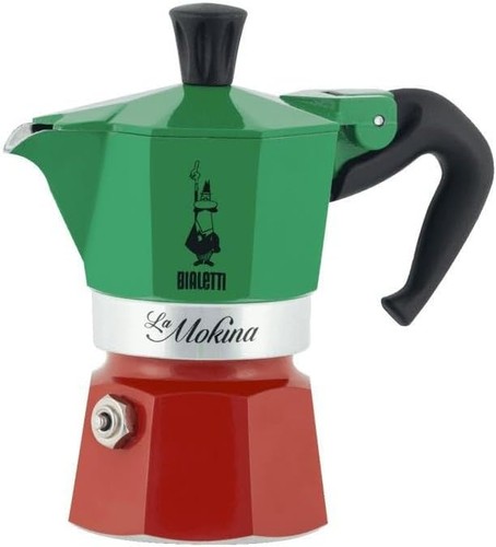 Bialetti moka express - moka,
