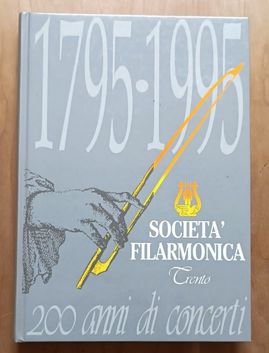 Duecento anni concerti - di,