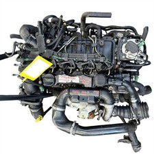 Motore completo per ford - motore,
