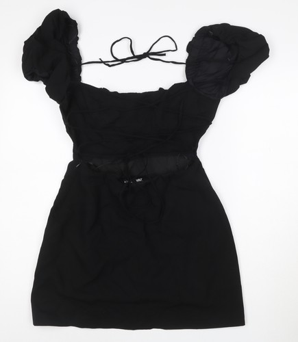 Abito donna zara - zara, corto