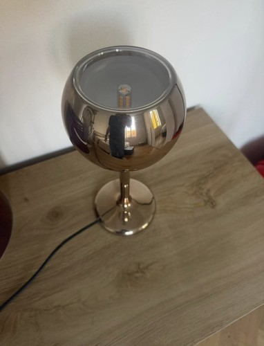 Lampada tavolo glo mini - lampada,